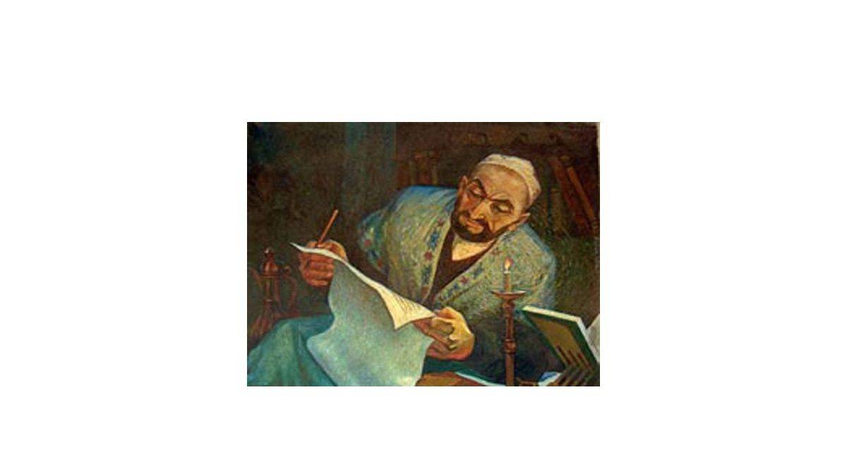 Kaşgarlı Mahmud kimdir ?