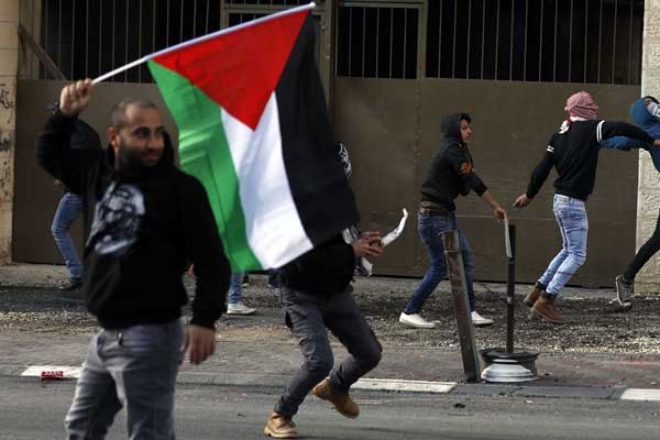 İİT'nin Kudüs kararı uzun yolun ilk adımı