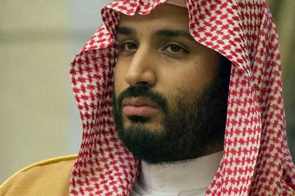 Riyad'dan Afrika'ya 'terör' hibesi