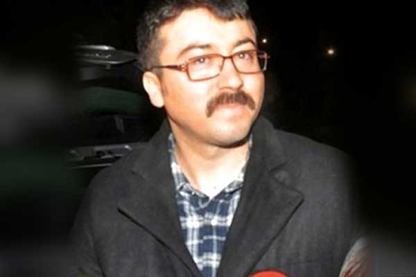 Hüseyin Korkmaz, ABD'li savcılarla 40'tan fazla görüşmüş