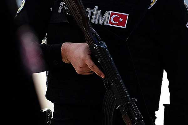 Türkiye'den 5 kişilik özel ekip FBI davetiyle ABD'ye gitti