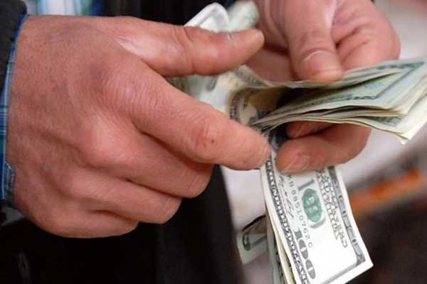 Dolar güne nasıl başladı? İşte ilk rakamlar...