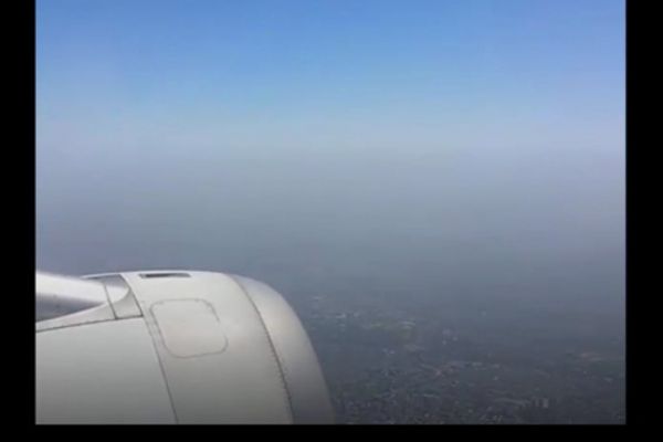 Ürdünlü pilotun ‘Kudüs’ anonsu Amerikalıları panikletti!