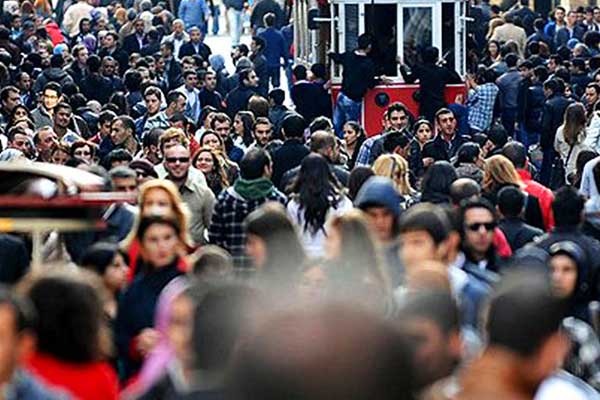 İşsizlik rakamları açıklandı