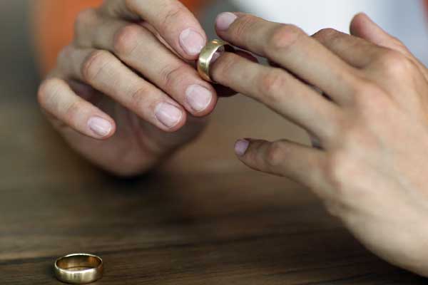 Süresiz nafaka KDK’ya taşındı