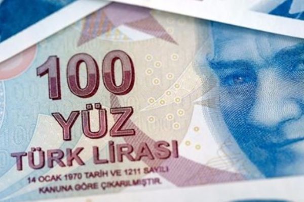 Naci Ağbal: Kasımda bütçe 8,5 milyar fazla verdi