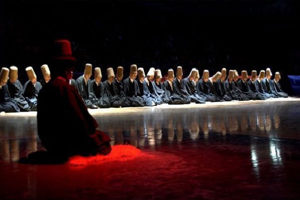 Şeb-i Arus Töreni ne zaman?