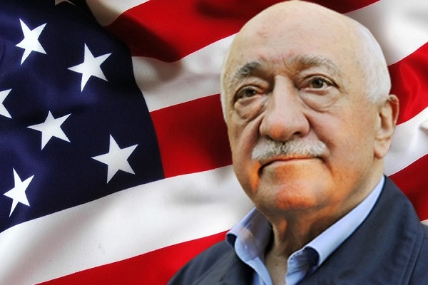 Erzincan'da FETÖ/PDY operasyonu