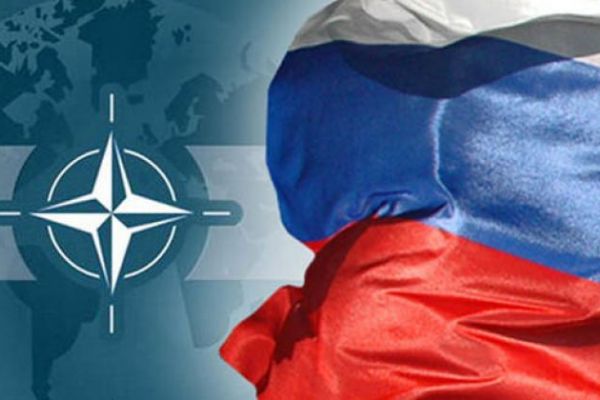 NATO'dan flaş Rusya uyarısı