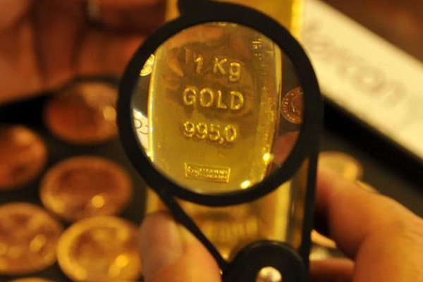 Bu haftanın en çok kazandıranı altın oldu