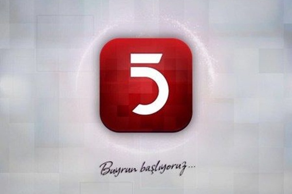Tv5’te yeni dönem
