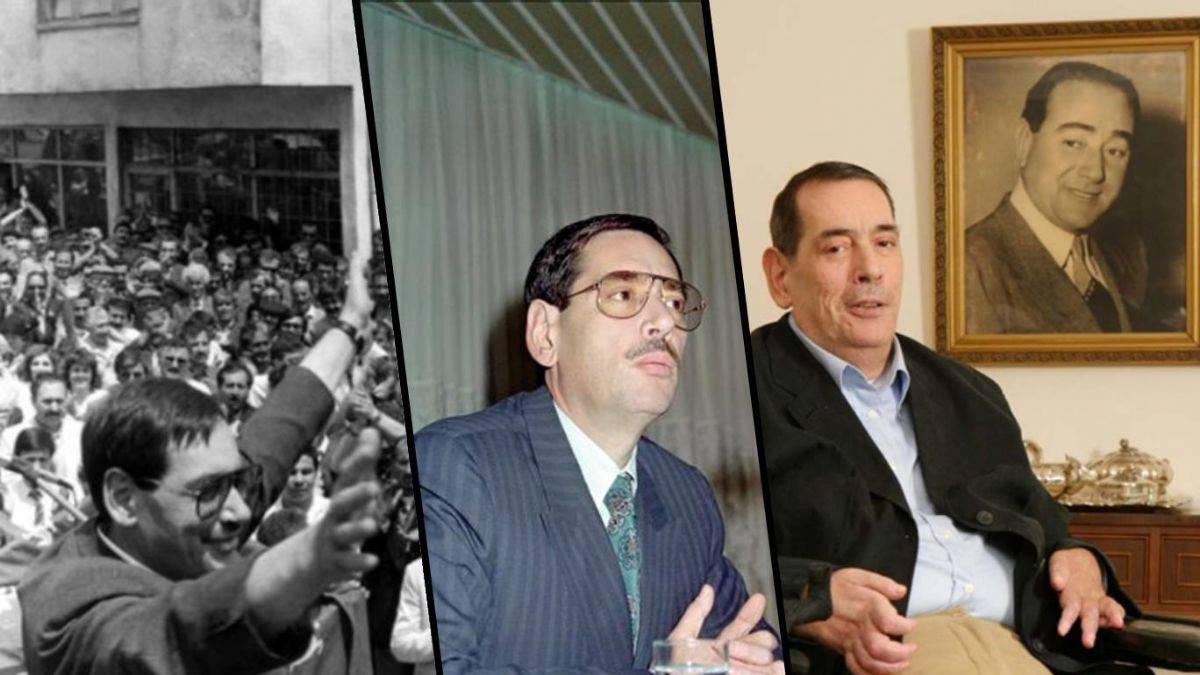 Aydın Menderes kimdir ?