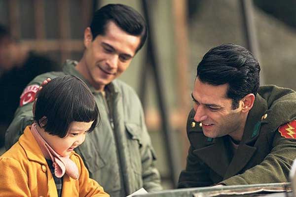 Ayla Oscar'da finale kalamadı