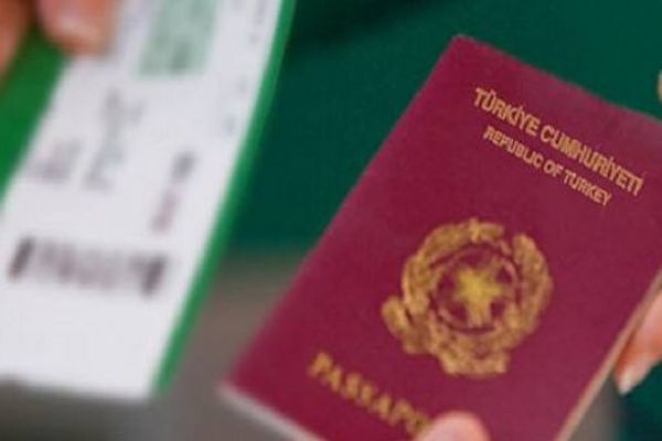 Almanya vize hızlandırma Almanya vize hızlandırma