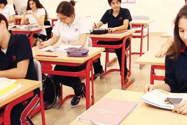 Nakil başvurularında e-devlet'ten yapılabilecek