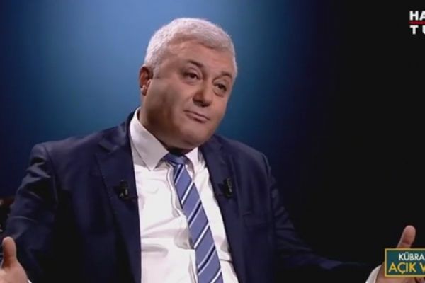 CHP'li Özkan: Demirtaş’ı kucaklayarak yola devam edeceğiz