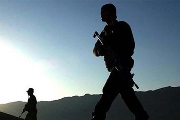 Tunceli'de 30 yer 'Özel Güvenlik Bölgesi' ilan edildi!