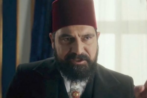 İşte Payitaht Abdülhamid'in yeni bölüm fragmanı