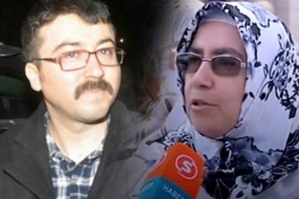 Annesi 'benim çocuğum vatanına ihanet etmez' demişti...