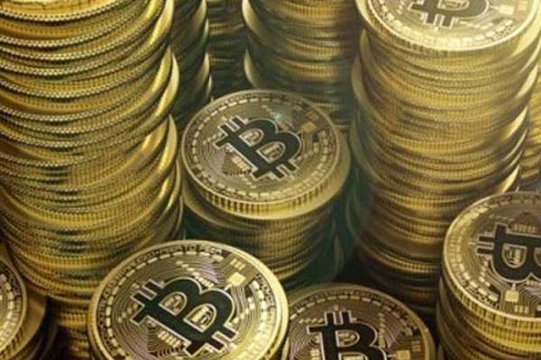 Bitcoin'den yeni zirve