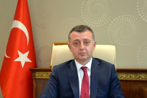 'Bilecik'in ismi Ertuğrul olsun' önerisi