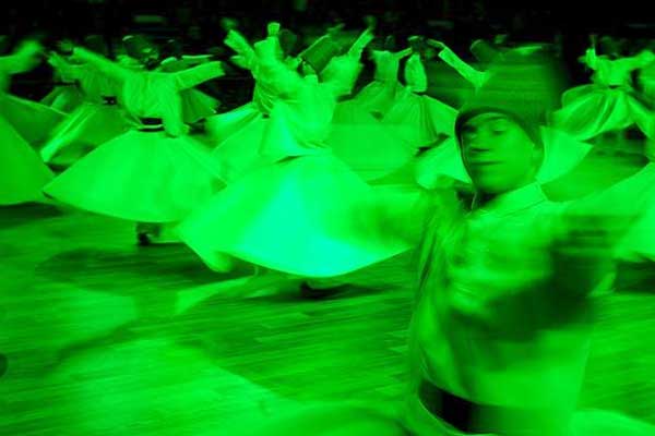 'Mevlana'yı anlatmamız değil anlamamız gerekiyor'