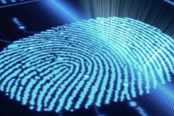 Adli kontrolde parmak izi dönemi!