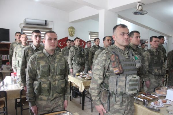 Artık 'Allah'ımıza hamdolsun' denilecek