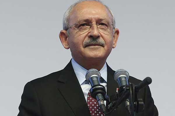 Kılıçdaroğlu'ndan Mevlana'nın 744. vuslat yıl dönümü mesajı