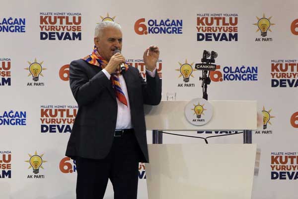 Başbakan Yıldırım'dan Kudüs tepkisi: Sonunda pişman olacaklar