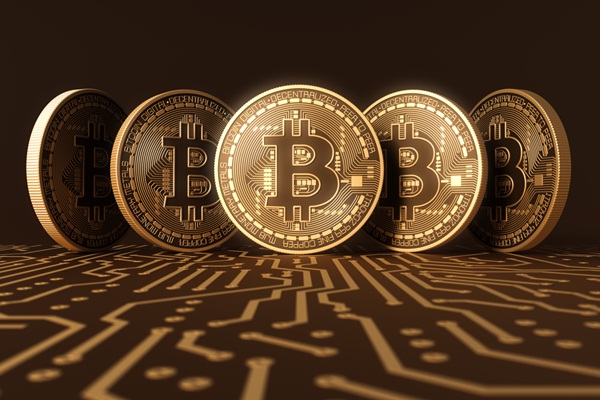 Bitcoin'den yeni rekor