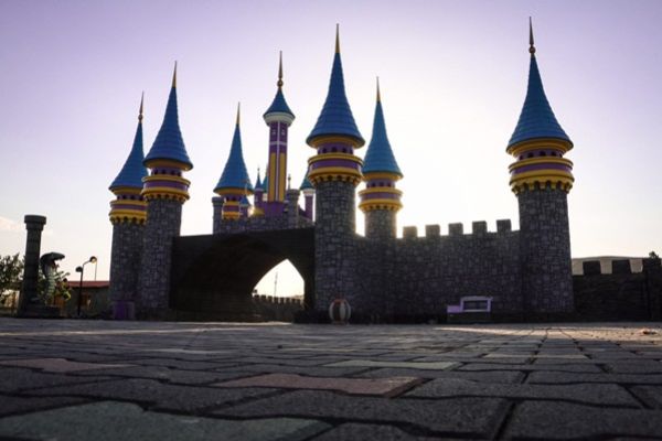 Türk İnşaat Sektörü İran'da