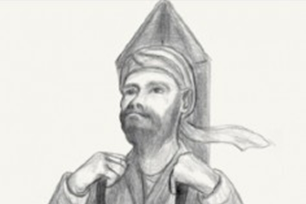 Lagari Hasan Çelebi