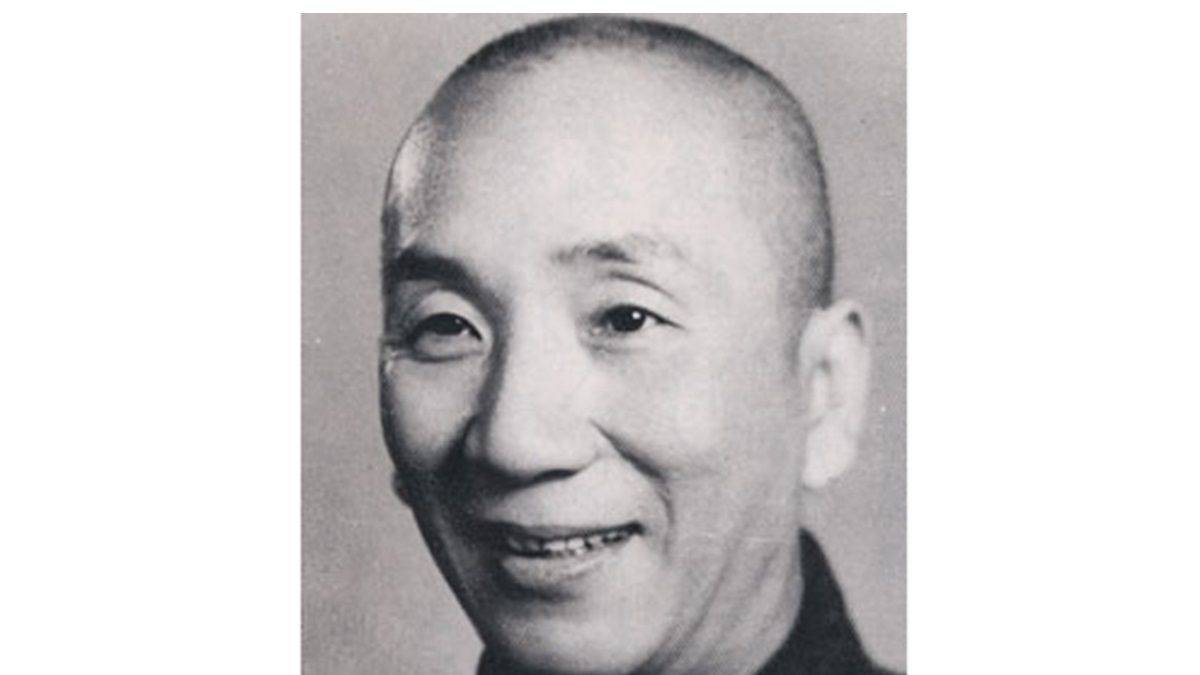Yip Man kimdir?