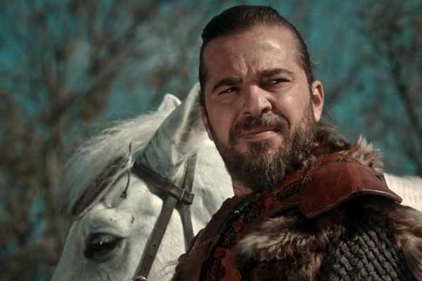 Validen 'Bilecik'in ismi Ertuğrul olsun' önerisi