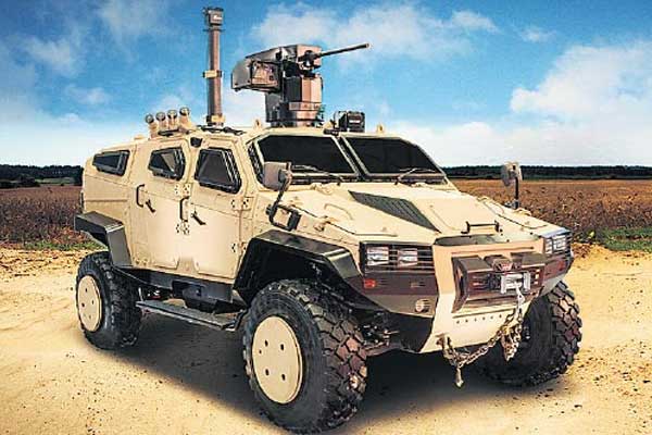 Katar'a Türk ejderi