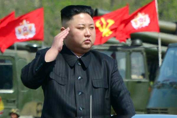 Kuzey Kore Bitcoin'i hackledi