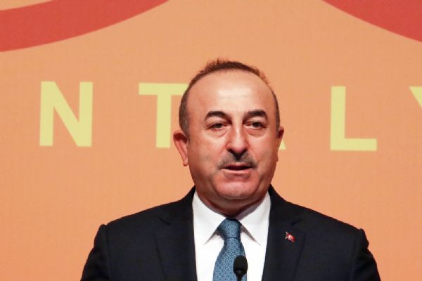 Mevlüt Çavuşoğlu: 1996 yılında Kardak krizinden sonra...