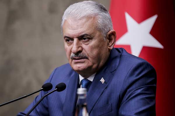 Binali Yıldırım'dan asgari ücret ve taşeron düzenlemesine ilişkin açıklama