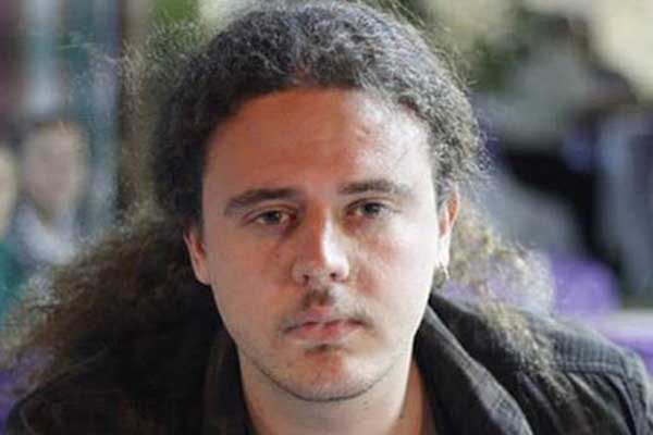 'Kız arkadaşımı öldürdüm'