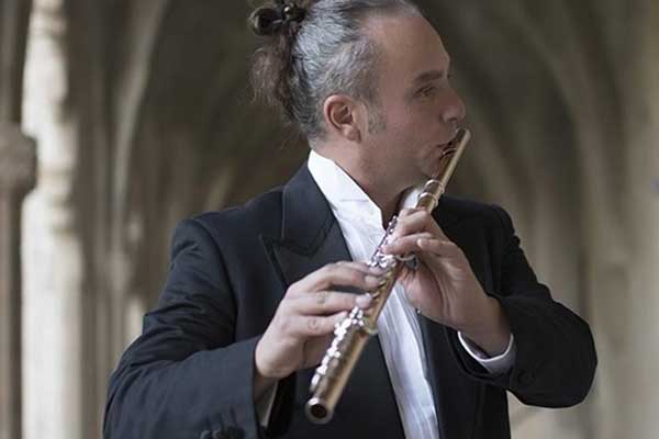 Türk müzisyene ABD'de ödül