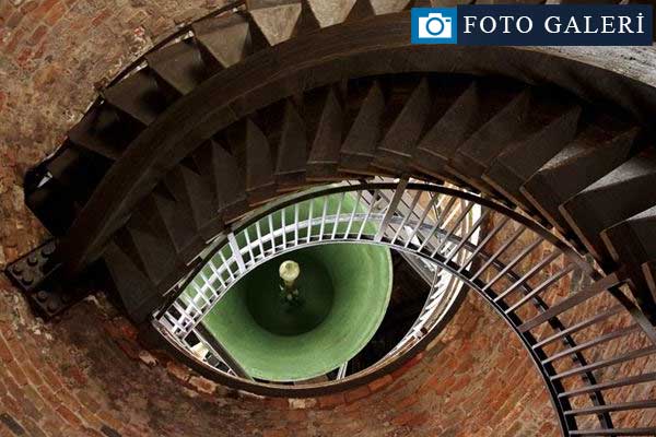 İşte yılın en iyi mimari fotoğrafları