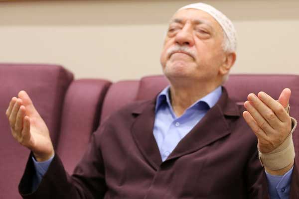 Fetullah Gülen Kudüs konusunda ne düşünüyor?