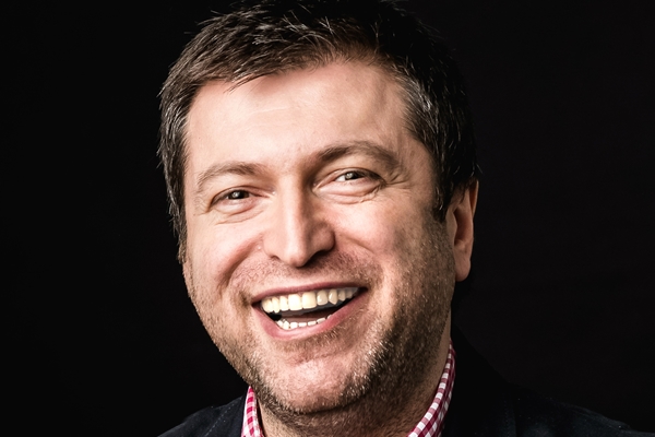 Serdar Kuzuloğlu kimdir?