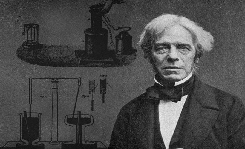 Michael Faraday kimdir?