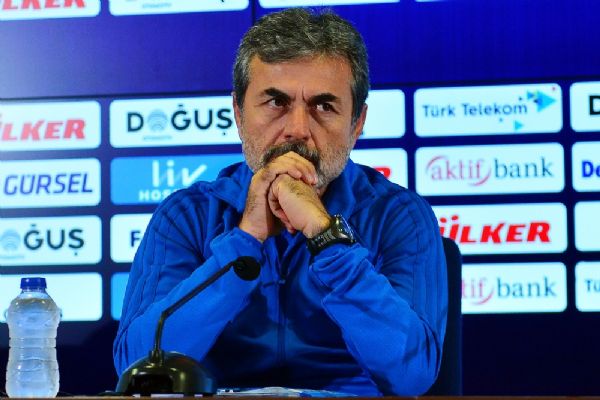 Aykut Kocaman: 7 takım zirve yarışında