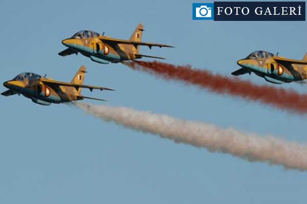 Katar Milli Günü Doha'da kutlandı