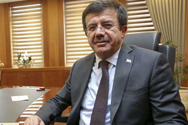 'Enflasyonda kalıcı tek haneye ulaşılacak'