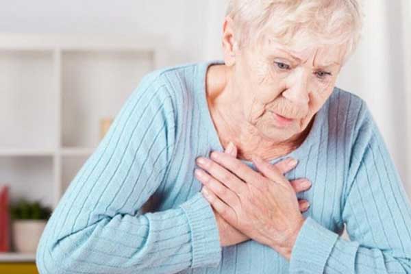 'Kadınlarda ölümlerin yüzde 50'sinin nedeni kalp ve inme'