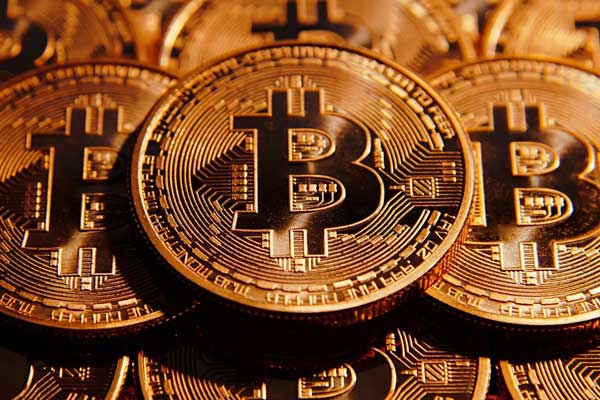 Danimarka Merkez Bankası, Bitcoin'e karşı uyardı